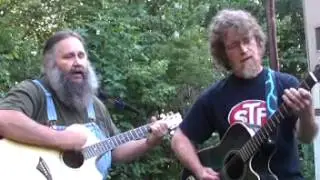 Trailer park sessions! mississippi kid / thangs goin on!!!