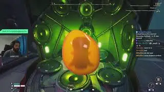 Ahora s&iacute; con mega-motor | #voidtrain #3