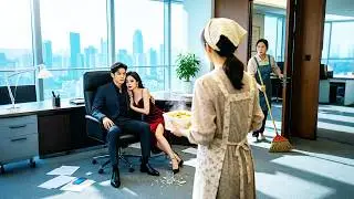 Her husband claimed to work late every night,until the truth came out family begged for forgiveness!