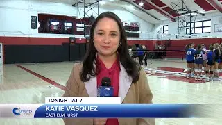 TONIGHT AT 7: Catholic Youth Org. Welcomes New Director in Historic First for Diocese of Brooklyn