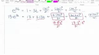 Derivatives and Integrals via Taylor Series v2
