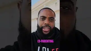 Co-Parenting Struggles: When to Give Up?