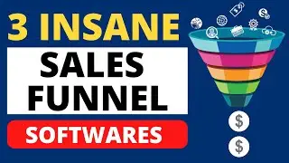 3 Best Sales Funnel Builders 2022 (Get Unlimited Sales)