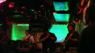 WSNB - Stir Crazy - live at JVs