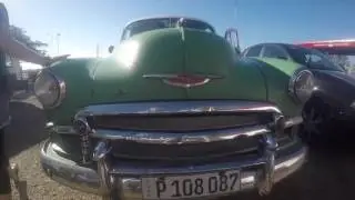 Cuban Adventures