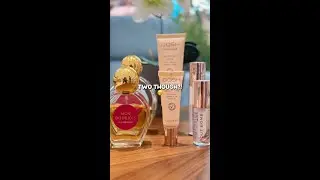 Beauty Essentials: Full Size & Travel Size Must-Haves!