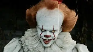 My Top 10 Favorite Horror Film Icons