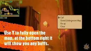 Grand Underground Tips and Tricks for New Players!