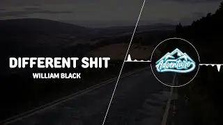 William Black - Different Shit
