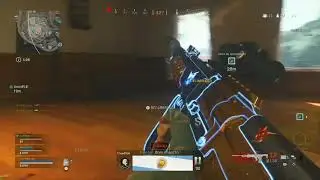 meu melhor rifle de assalto,Em02!