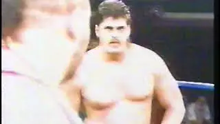 P.N. News vs. Pat Powers [1991-05-19]