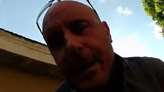 VID 2 2013 Jeep Wrangler, Rubicon oil change and vehicle inspection with Baxter oil filter adapter