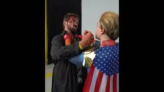 Comic Con Astana 2025 &mdash; это было захватывающе!