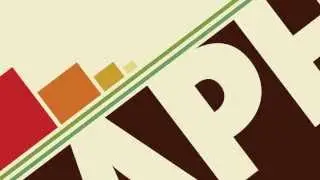 Animated Title Sequence