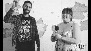 Interview with Adrian Estrella of Assuming We Survive