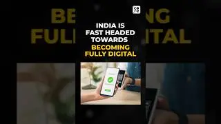 Amazon Pay CEO Reveals What&rsquo;s Next in India&rsquo;s Cashless Future? | The Core Report #shorts #Cashless