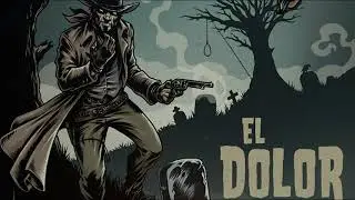 THE HELLHATES - El dolor (Lyric video)