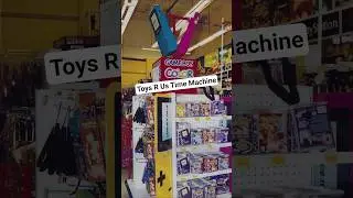 Inside a 90s Toys &lsquo;R&rsquo; Us (Nostalgia Flashback)