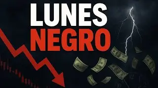 Lunes negro en Argentina
