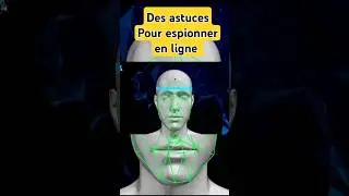 Comment espionner sur internet #osint #espionnage
