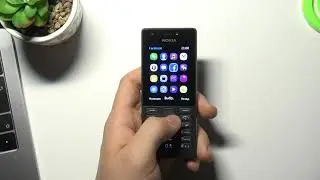 Распаковка убийственного телефона Nokia 216 / Обзор на Nokia 216