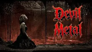 🩸 Lilith Knox - Devil Metal | Gothic Industrial Metal