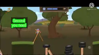 Walk Master level 64 solve less than in 1 minute