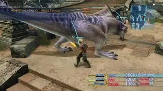 Final Fantasy XII: Zodiac Age NG-/Weak mode - Part 29: More Hunts, Bestiary, and Final Loot