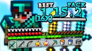 Best Minecraft 1.15.2 Default edit Minecraft PVP Texture Pack