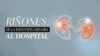 Ri&ntilde;ones: de la infecci&oacute;n urinaria al hospital | Martha Debayle