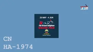 FAI Virtual SGP Day #4 (Paluknys) D+1 09:30 UTC - All class