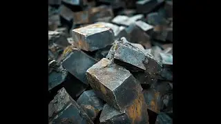 التعرف على المعادن  دليل المحقق