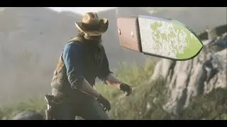 Throwing Knives: Poison vs. Regular Throwing Knives in RDR2 #gaming #gameplay