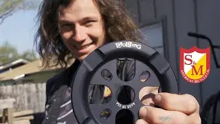 Nathan's GoRing Sprocket Out Now!
