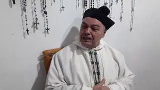 Homilia Di&aacute;ria do Pe. Dornelles: Desapego radical