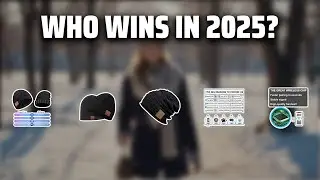 The Top 5 Best Bluetooth Beanies in 2025 - Must Watch Before Buying!