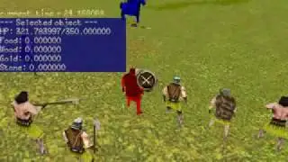 wkbre - Warrior Kings (Battles) recreated engine Trailer