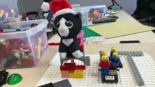 My Stop Motion Movie20