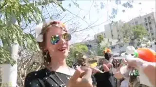 Next Stop Barranquilla: APP que conecta al Carnaval con turistas