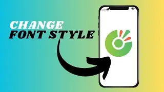 How to Change Font in Stargon Browser | Customize Web Text Style