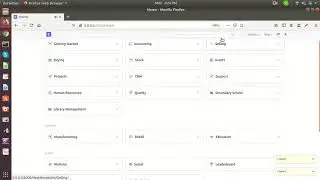 Workflow Management (Leave approval process) in ERPNext