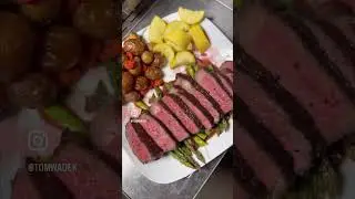 Let Me Introduce You To A Complete Table Top Sous Vide Cooker #shorts