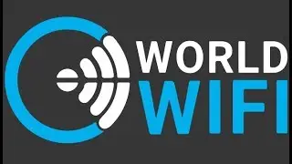 PRE-ICO WorldWiFi.io - Глобальная децентрализованная бесплатная Wi-Fi сеть