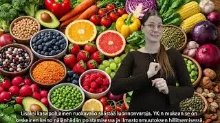 Vegaanihaaste