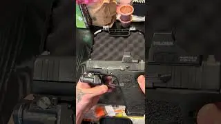 New Glock 43x MOS Gen 5 Build for EDC in 2025 #airsoft #edc #edcgear #edccommunity