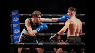 TAYLOR BAKER VS ALIX LLOYD | B.O.T.S VI | EMPIRE HALL