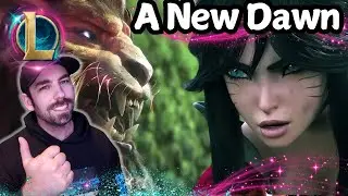 Bazerath Reacts To 