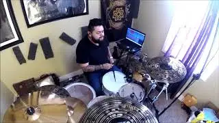 Ledger My Arms Drum Cover