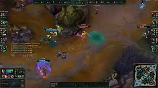 Giga Chad Draven