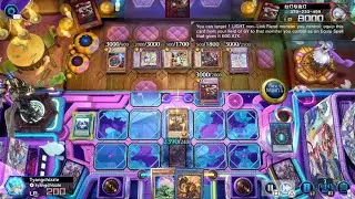 Yu-Gi-Oh! Master Duel - MAJOR COMEBACK against Dragonmaid